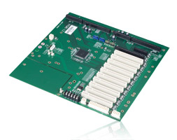 Nexcom NBP14210 PICMG SBC