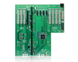 Nexcom NBP14570BX PICMG SBC