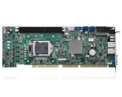 Nexcom PEAK779VL2 SBC